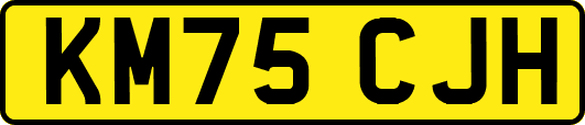 KM75CJH