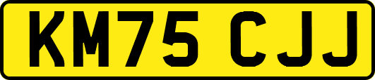 KM75CJJ
