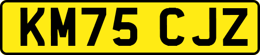 KM75CJZ