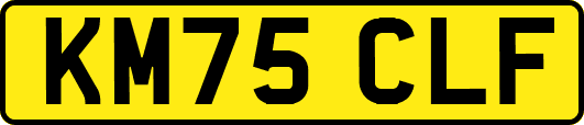 KM75CLF