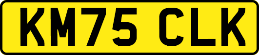 KM75CLK