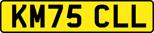 KM75CLL