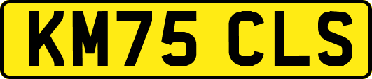 KM75CLS