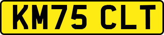 KM75CLT