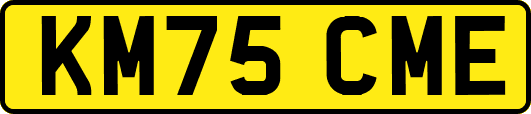 KM75CME