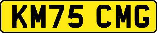 KM75CMG