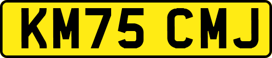 KM75CMJ