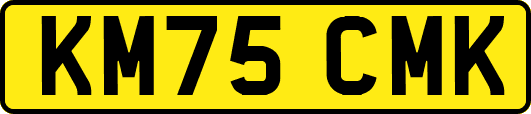 KM75CMK