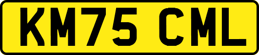 KM75CML