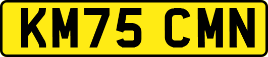 KM75CMN