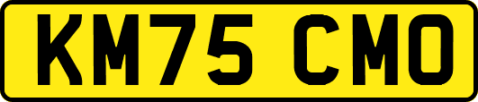 KM75CMO