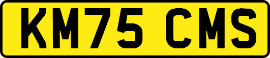 KM75CMS