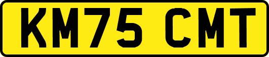 KM75CMT