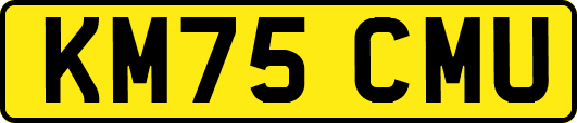 KM75CMU
