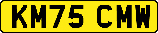 KM75CMW
