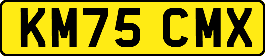 KM75CMX