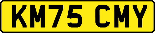 KM75CMY