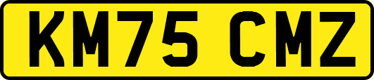 KM75CMZ
