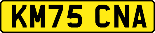 KM75CNA