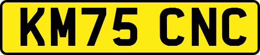KM75CNC