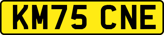 KM75CNE