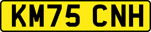 KM75CNH