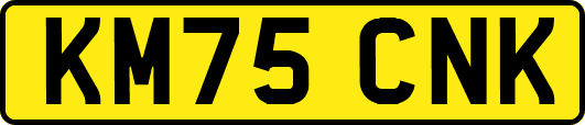 KM75CNK