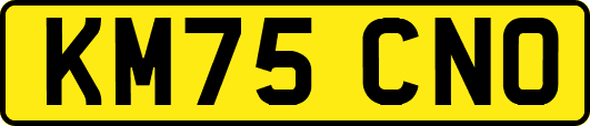KM75CNO