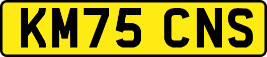 KM75CNS