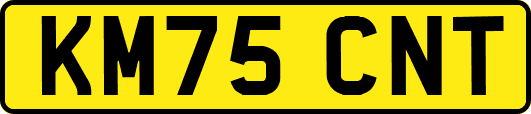 KM75CNT