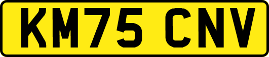 KM75CNV