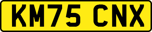 KM75CNX