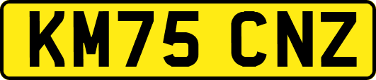 KM75CNZ