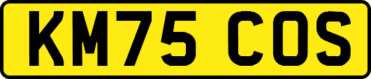 KM75COS