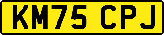 KM75CPJ