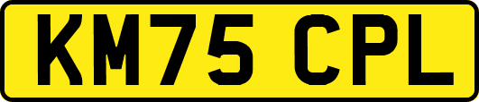 KM75CPL