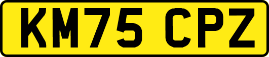 KM75CPZ