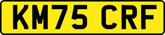 KM75CRF