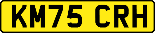 KM75CRH