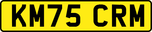 KM75CRM