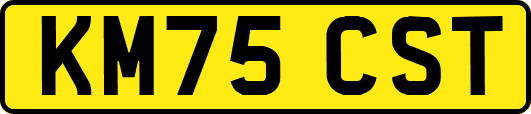 KM75CST