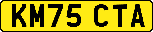 KM75CTA