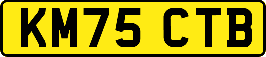 KM75CTB