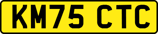 KM75CTC