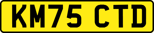 KM75CTD