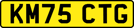 KM75CTG