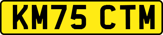 KM75CTM