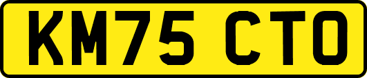 KM75CTO