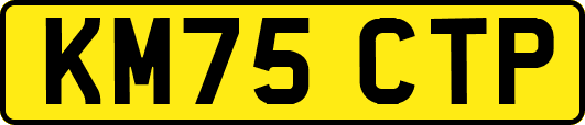 KM75CTP