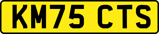 KM75CTS